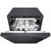 XD3A25UMB LG 15 Place QuadWash® Dishwasher with TrueSteam™